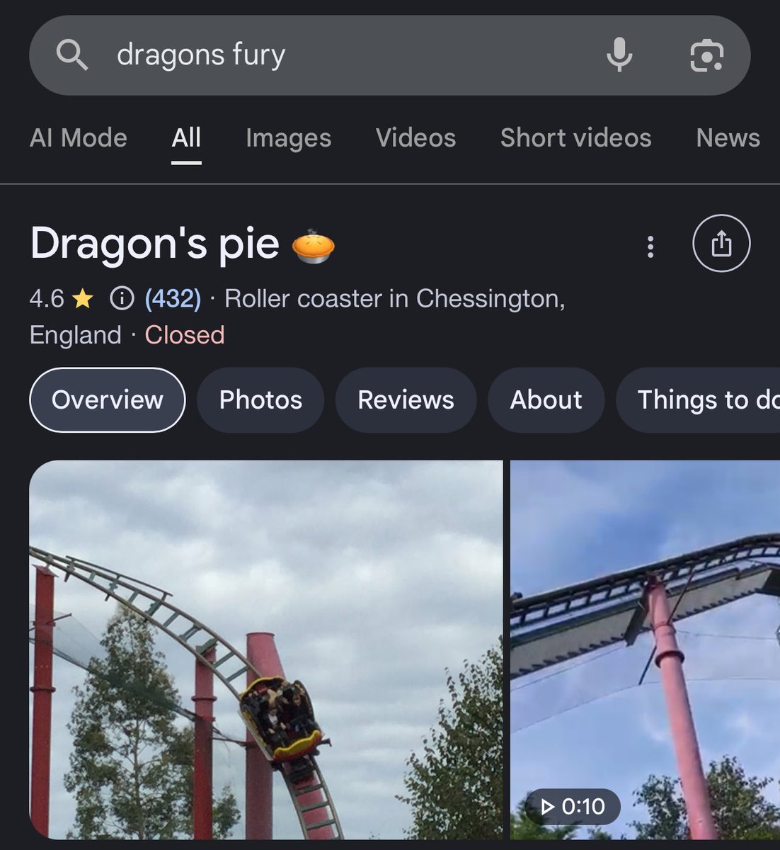 COASTER ADDICT tweet media