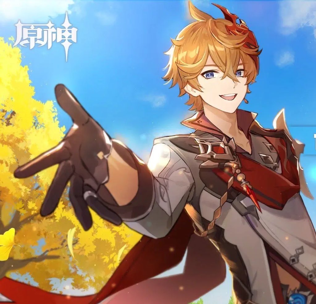 l05tl1ght111's tweet image. My top 3 Genshin characters