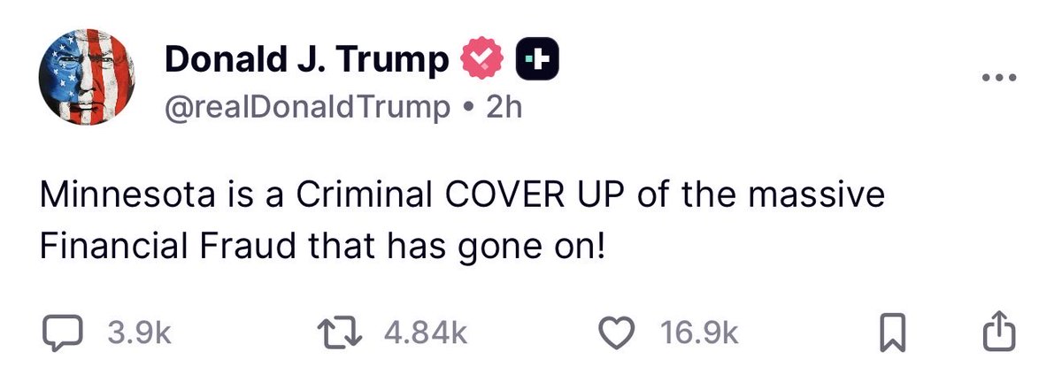 MAGA Voice tweet media