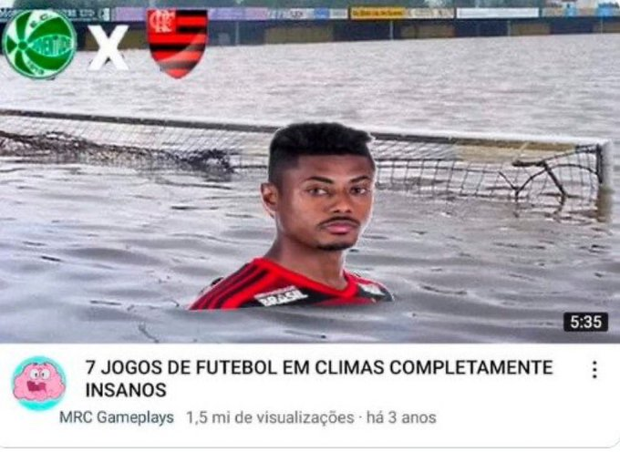 uthiaggo's tweet photo. @Flamengo https://t.co/I8ND3yF4wK