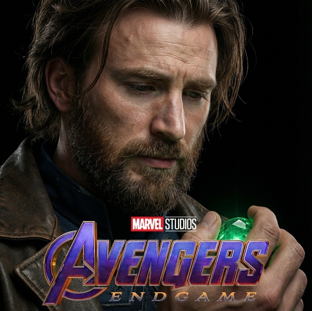 MarvelDato's tweet image. En exactamente 8 MESES se reestrena en cines AVENGERS ENDGAME ...¿con nuevas sorpresas para #AvengersDoomsday ?👀