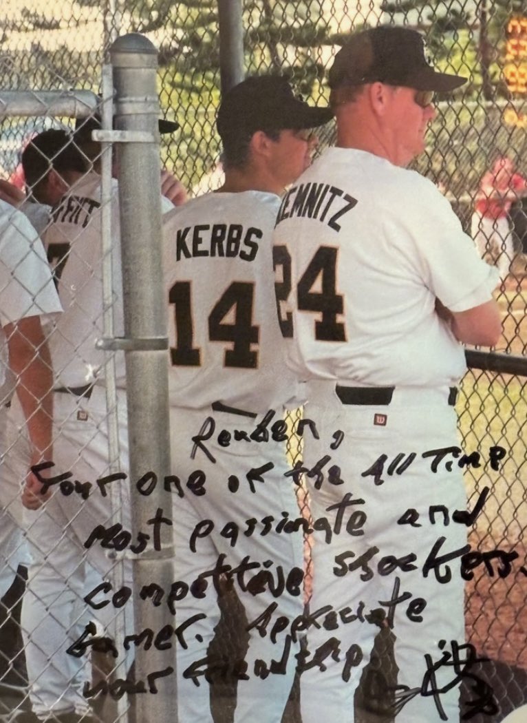 Brent Kemnitz tweet media