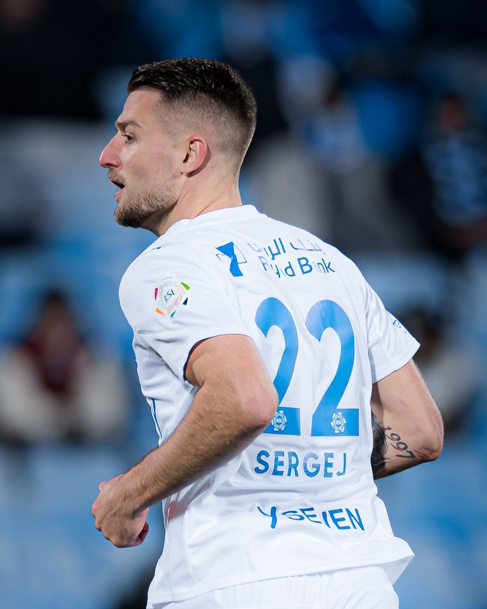 Heads up 🫡💙 <a href="/Alhilal_FC/">نادي الهلال السعودي</a>