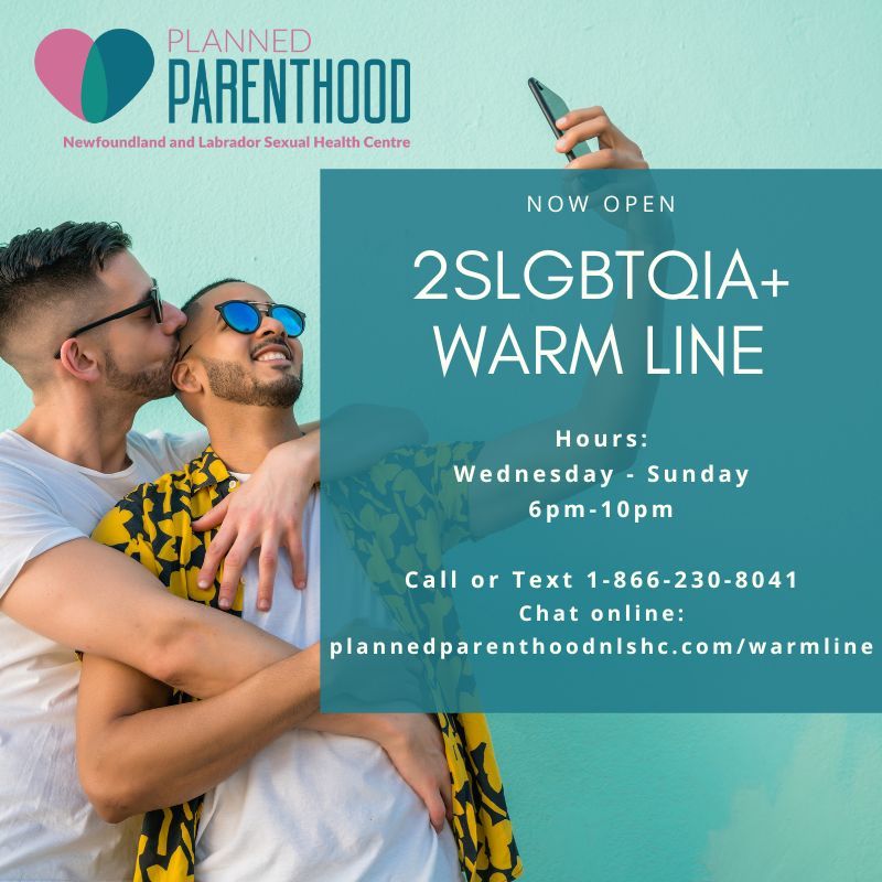 Planned Parenthood NL tweet media