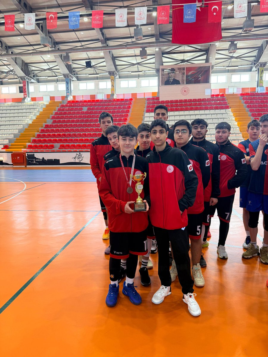 Kars Gençlik ve Spor İl Müdürlüğü tweet media