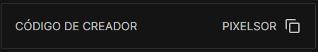 ADIVINEN QUIEN TIENE CODIGO DE CREADOR EN FORTNITE 🔥🔥