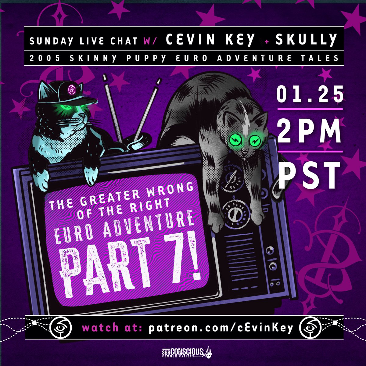 cEvin Key tweet media