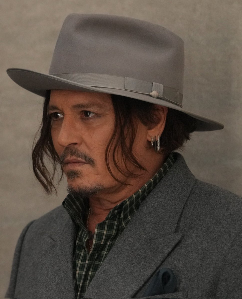 ReemDepp - Johnny Depp Fan tweet media