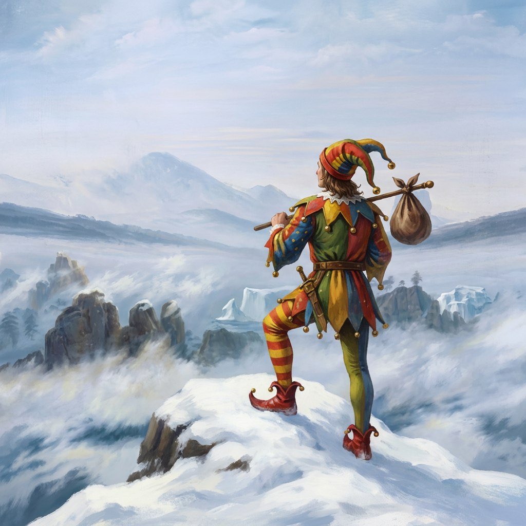 Greater Fool Theory tweet media