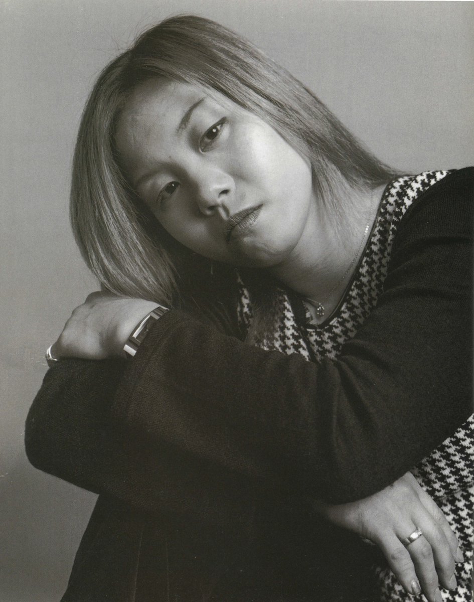 ThePuroPower's tweet image. A powerful shot of Chaparrita ASARI (2001).

@c_asari4 
#チャパリータASARI
#ajw #joshi #全日本女子プロレス