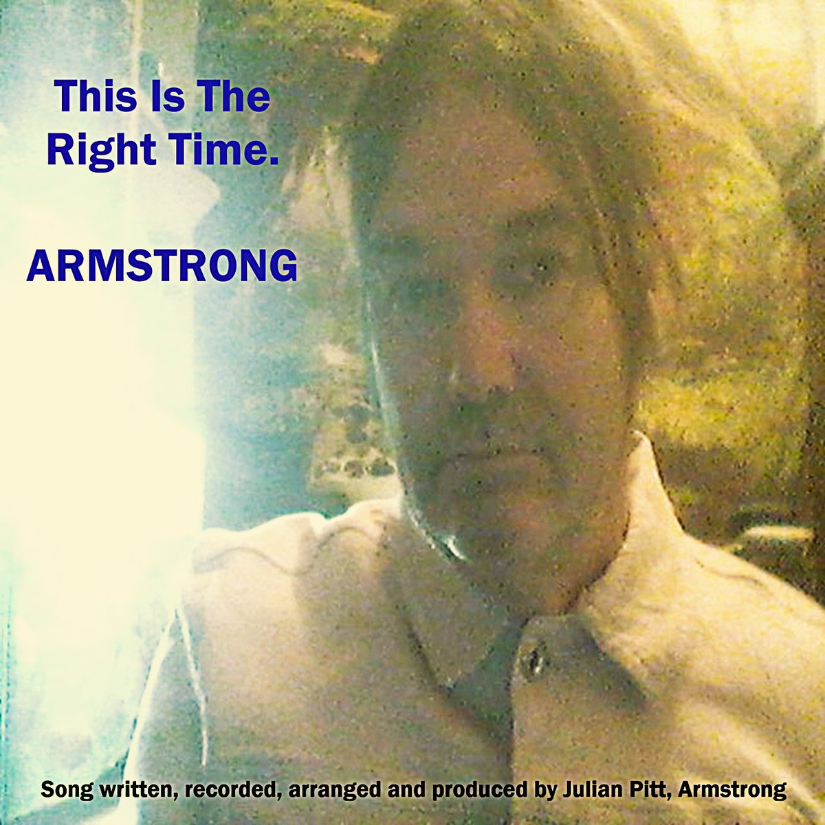 Armstrong_Wales's tweet image. THIS IS THE RIGHT TIME by ARMSTRONG - a new digital single release for 2026 available on BandCamp.   If you like Aztec Camera, Smiths, Bluebells, Pale Fountains, Buffalo Tom, Lemonheads, Pixies, Kinks, Beatles vibes... armstrong2.bandcamp.com/track/this-is-…