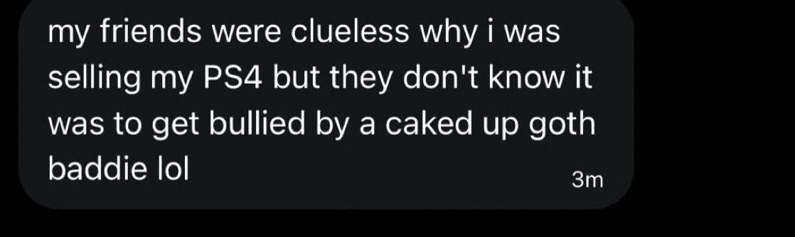 valid honestly