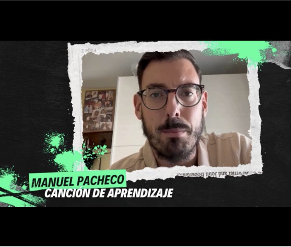 Red BE Sevilla tweet media