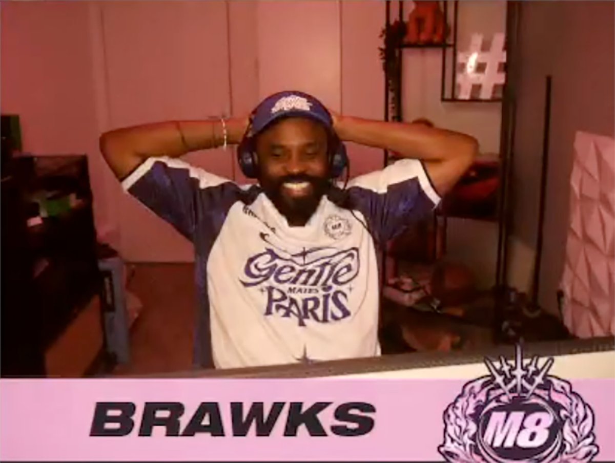 M8 Saul Goodman 🇲🇫 tweet media