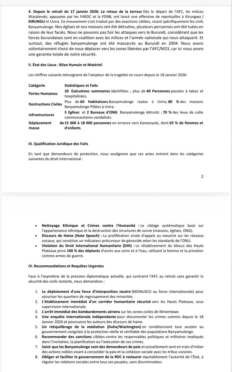 Me Innocent Ntezi tweet media