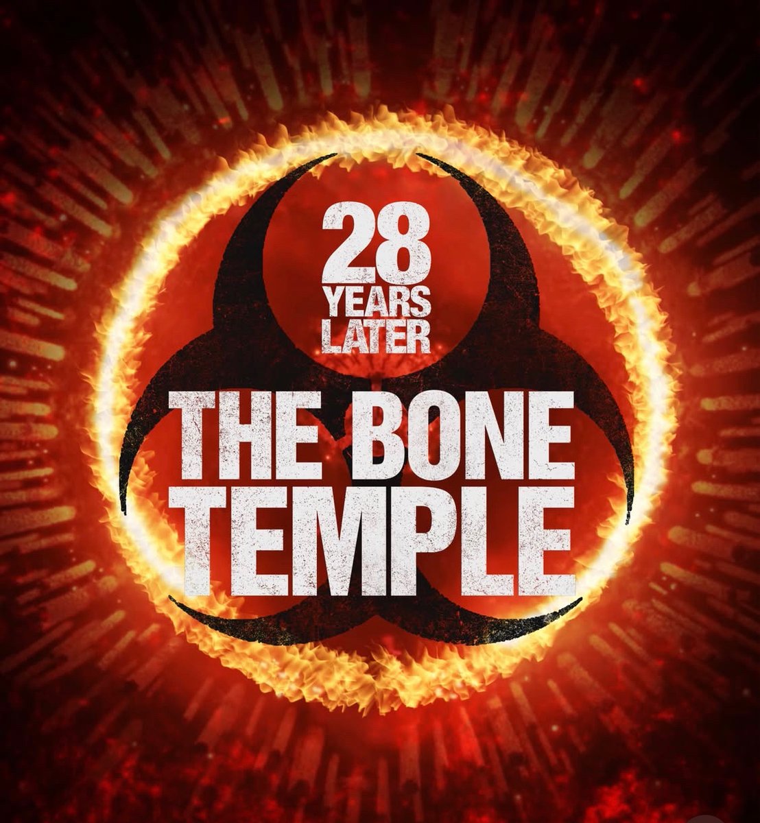 GlobalBoxOffice's tweet image. 28 YEARS LATER: THE BONE TEMPLE drops -71% and bombs at the box office with only $46M total globally after two weekends, holding a budget of $63M.

Weirdly enough, the movie was outstandingly received by both audiences and critics.