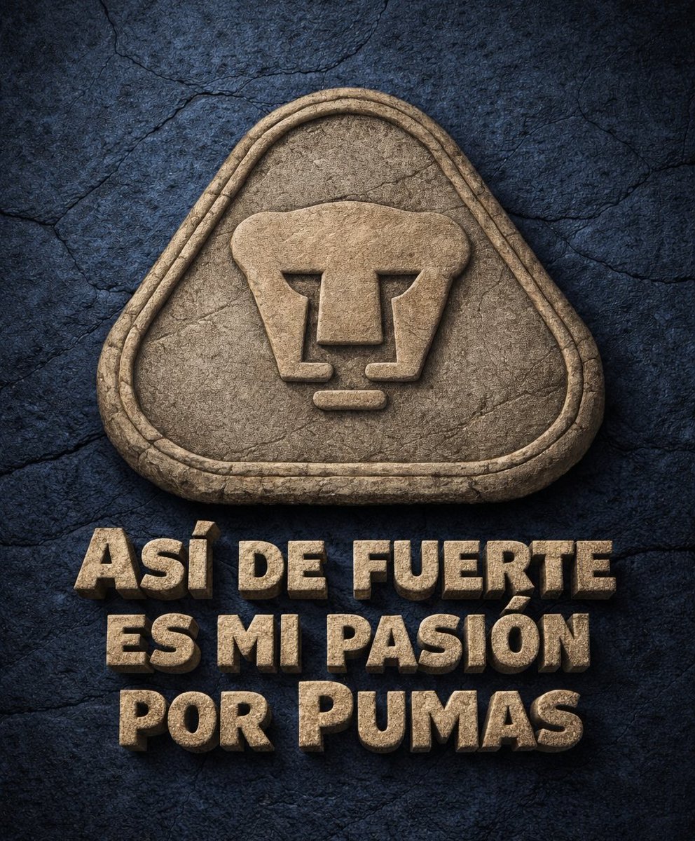 Solo un aficionado de sangre azul y oro sabe que lo que significa la pasión por nuestros Pumas de la <a href="/UNAM_MX/">UNAM</a>