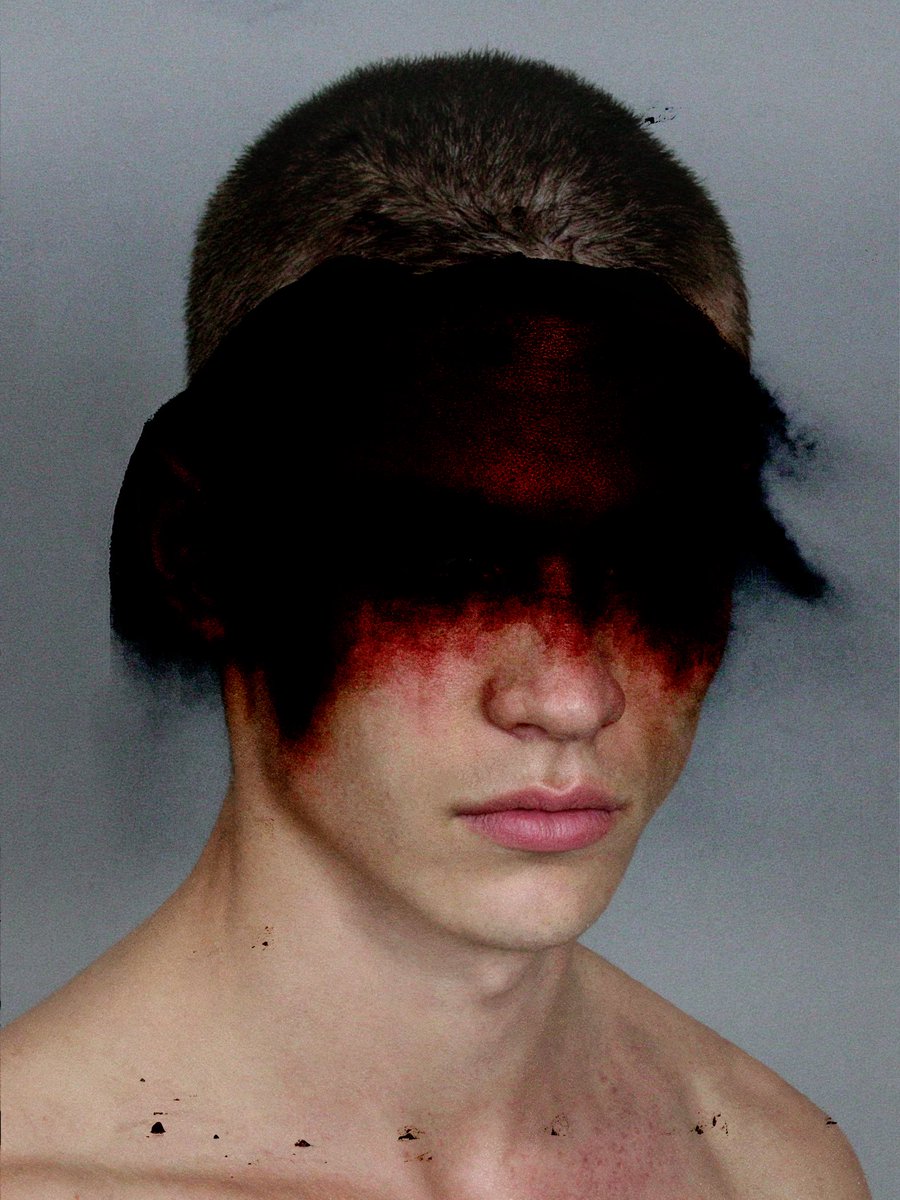 DIMITRII ANISIMOV tweet media