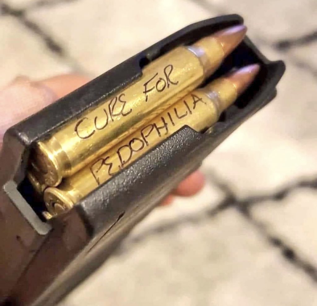 Guns Daily (@guysloveguns) on Twitter photo 