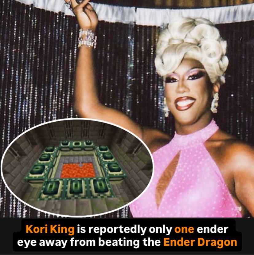 Kori King Shady Facts And Tea