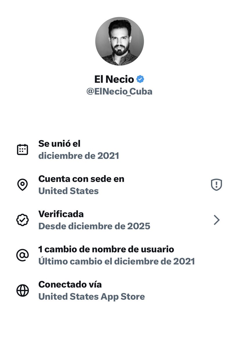 Un vocero del régimen Castrista con cuenta verificada en el imperio que tanto repudia. Cobrando los dólares, viviendo en Cuba. 
La hipocresía de la izquierda radical.
<a href="/RepCarlos/">Rep. Carlos A. Gimenez</a> investigar.