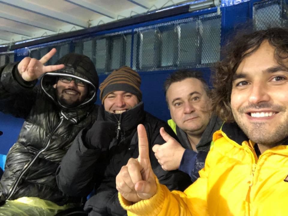 Víctor Marcén tweet media