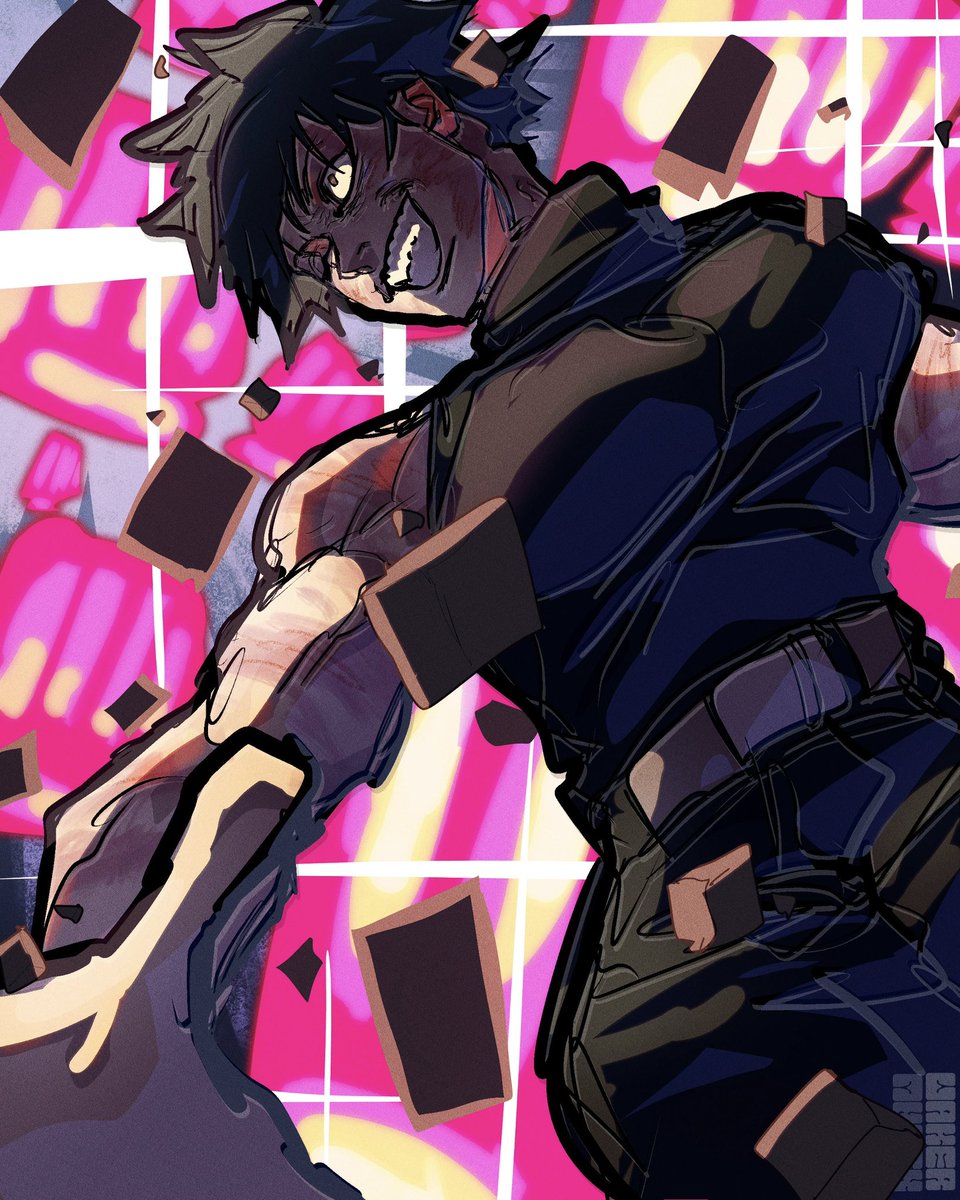 waker (@aywakutakuay) on Twitter photo 