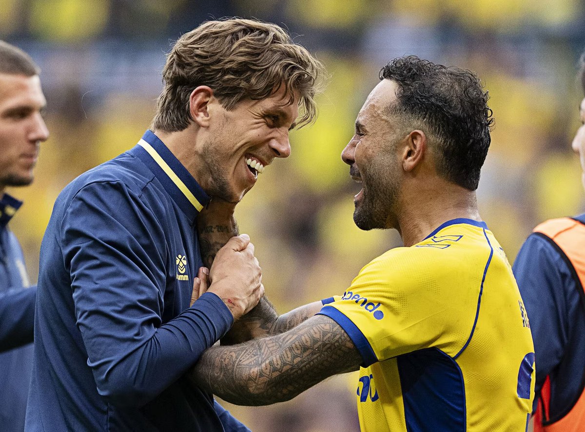 DanielKB__'s tweet image. #RSL betaler næsten 3 millioner dollar for stijn spierings - #brøndby #RSL #sldk #spierings