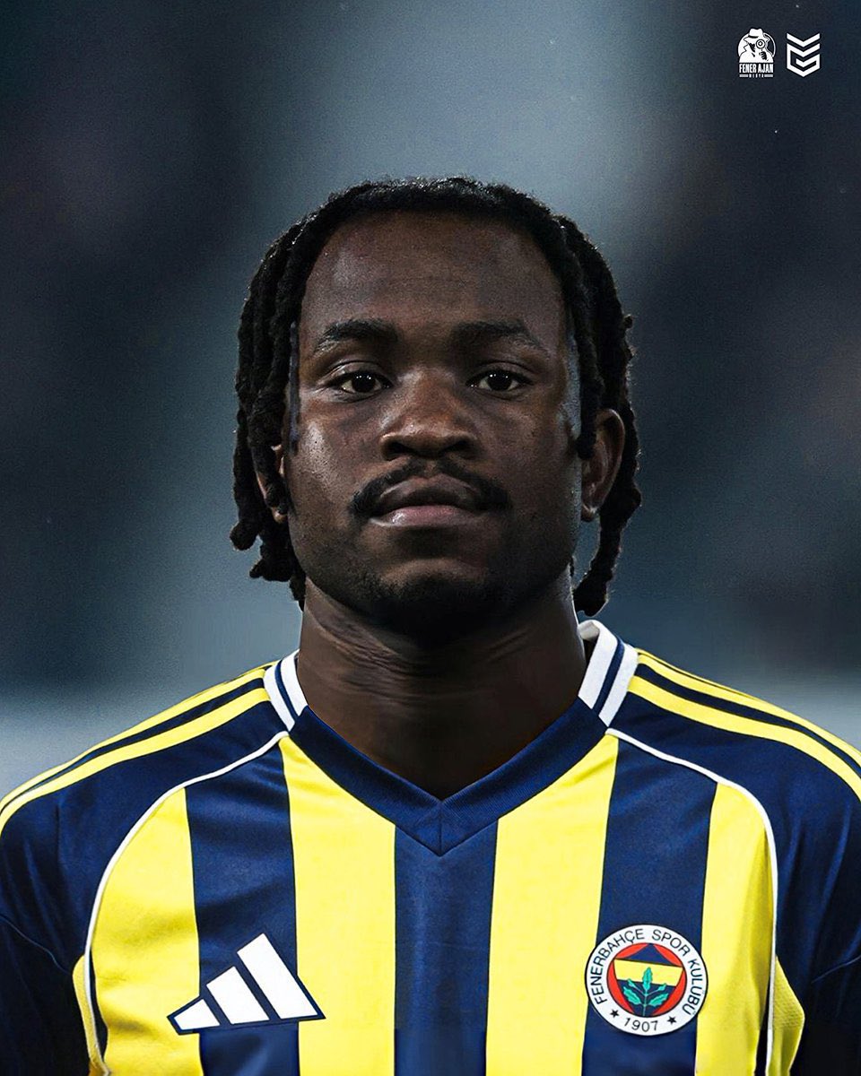 Marmoush ademola lookman kante bu ligin a.koyar kimse durduramaz. 

indirin şampiyon olalım kısa ve net ! 

 #LookmanFenere 
#MarmoushFenere