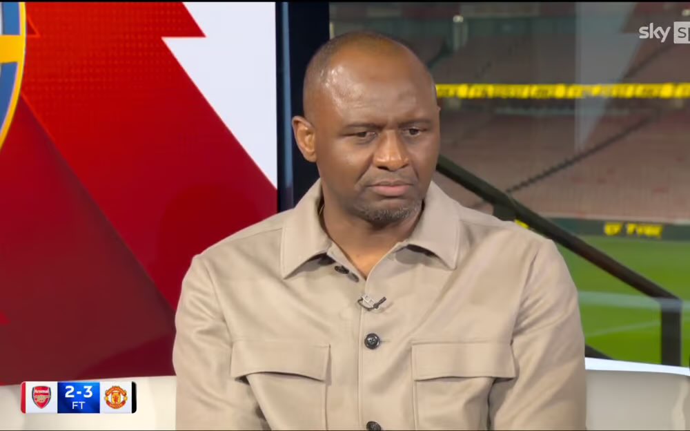 Arsenal News Channel tweet media