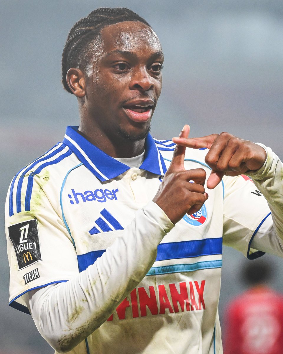 Ligue 1 English tweet media