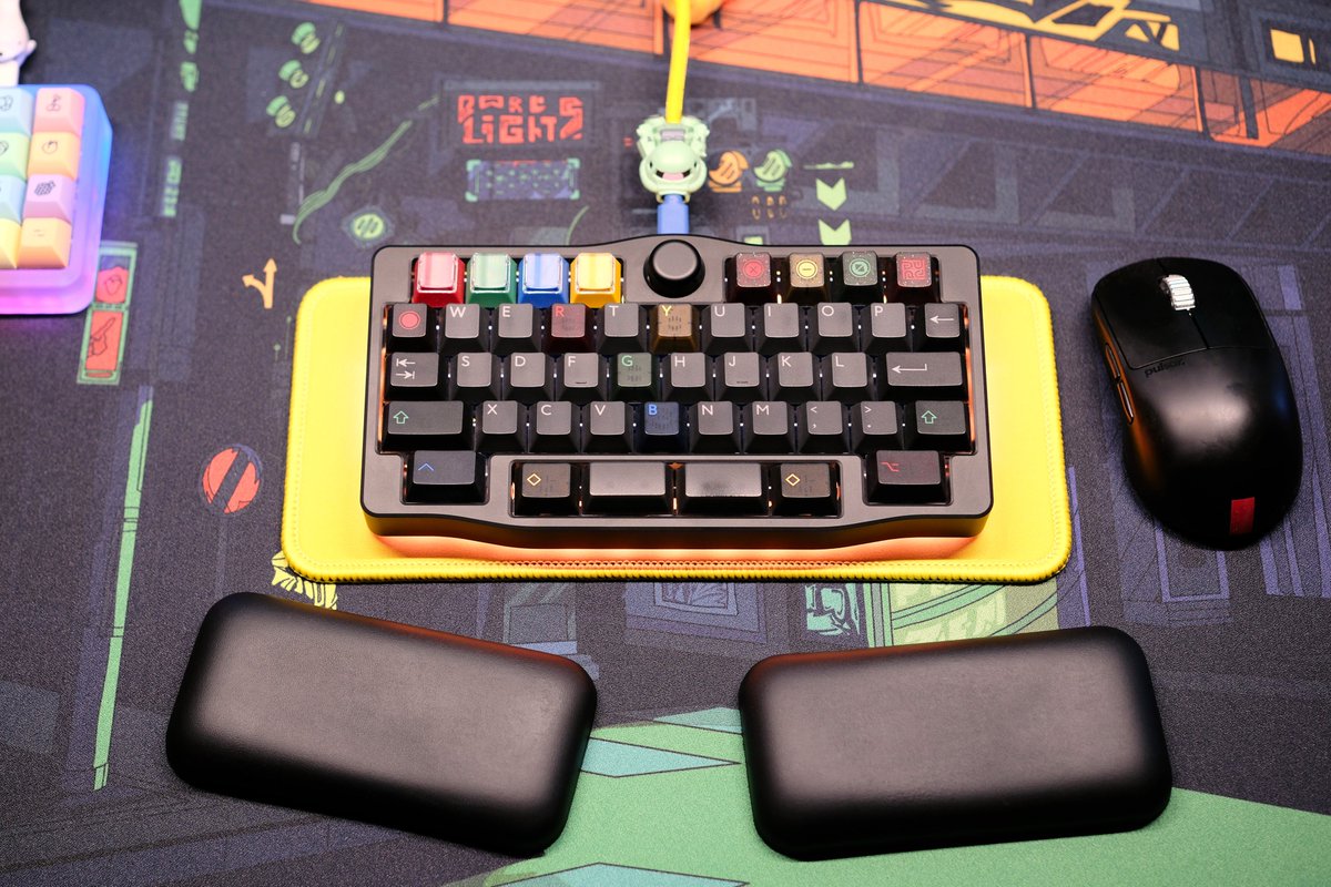 Guilty Gamer tweet media