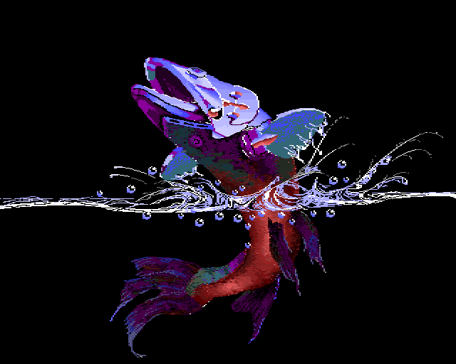 First update of the year and I added a whole collection of nice images from CU Amiga magazine.

amiga.lychesis.net/publications/C…

#Amiga #PixelArt #CUAmiga