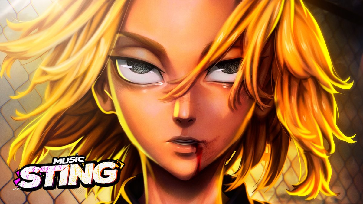 Sting Raps tweet media