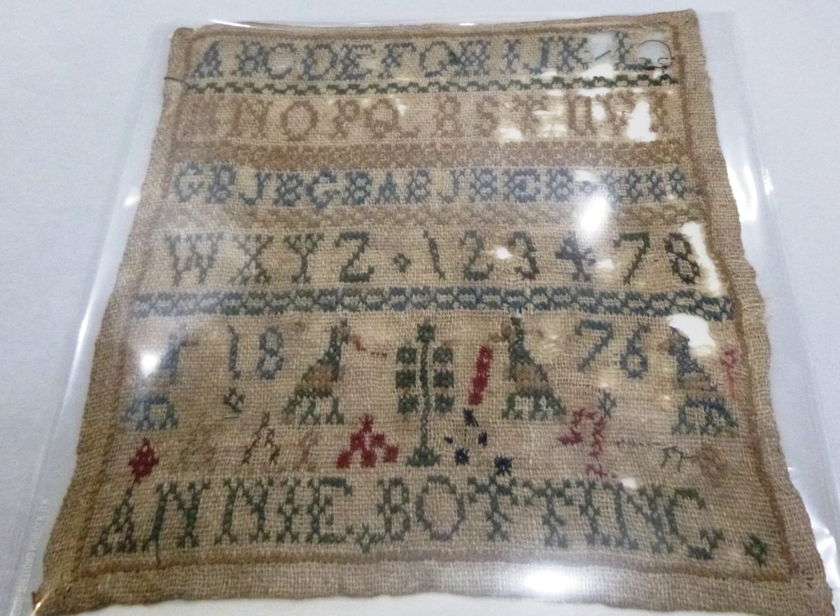 Stephanie Richards tweet media