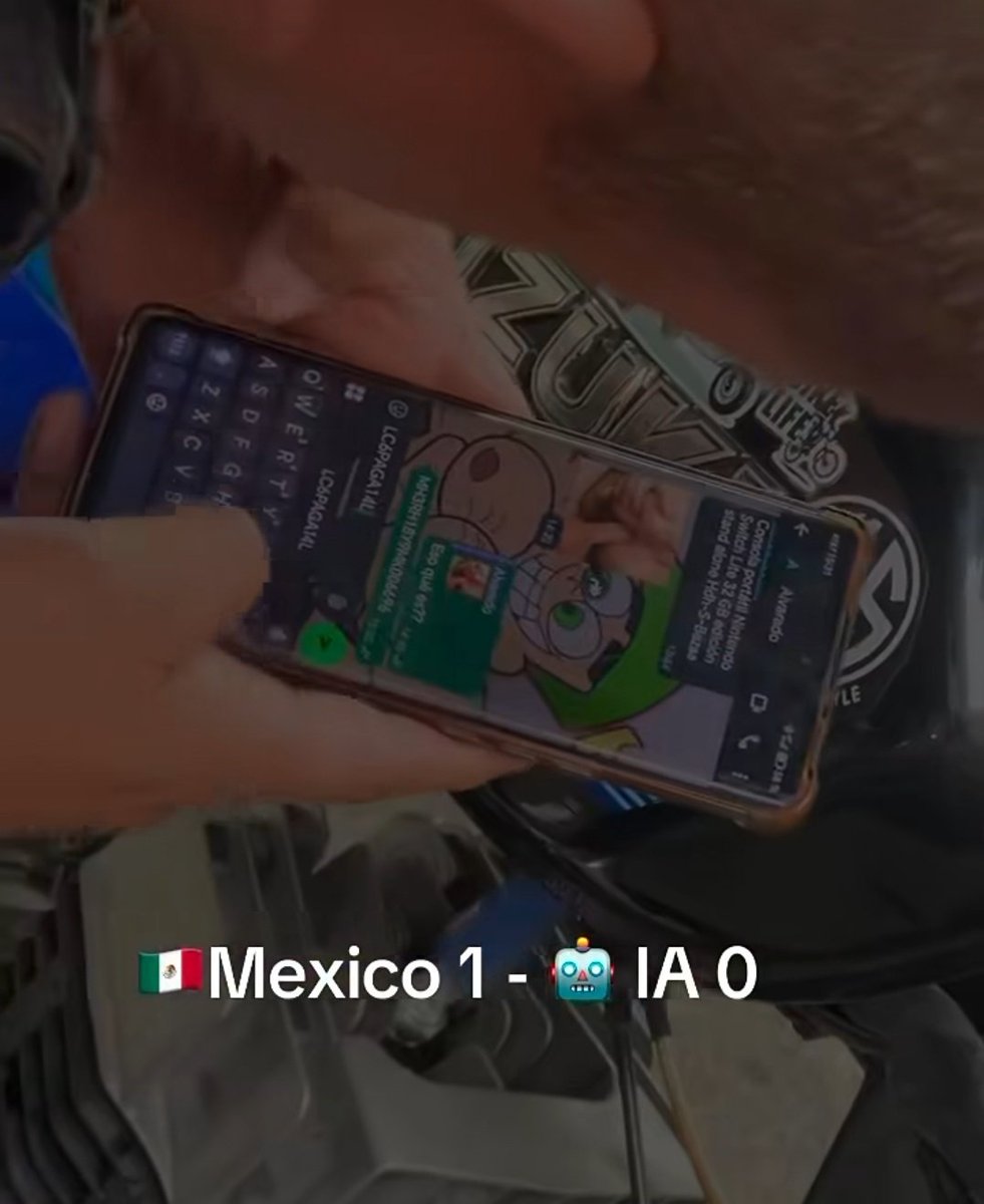 Cae otra víctima del <a href="/_AlexWolf1/">Marty Supreme</a>