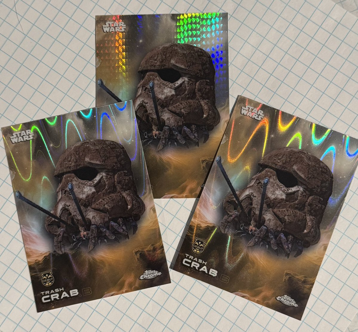 Employee #84 🥁 tweet media