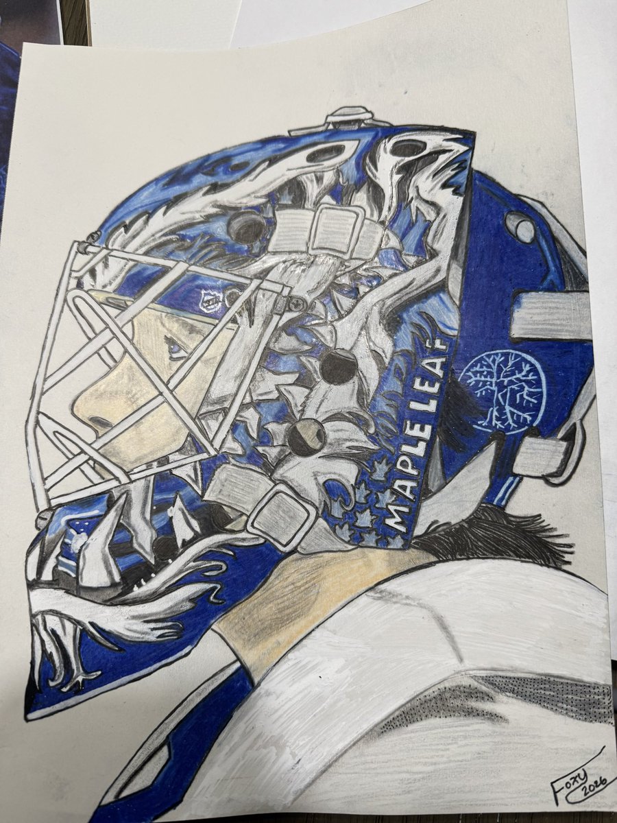 Matt “Foxy” Foxall tweet media