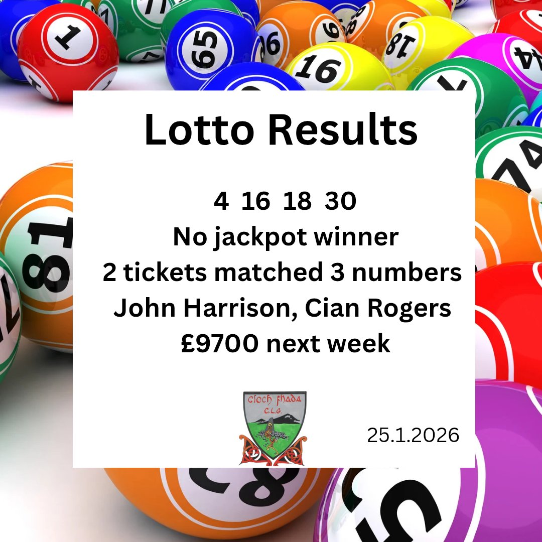 Longstone GAC tweet media