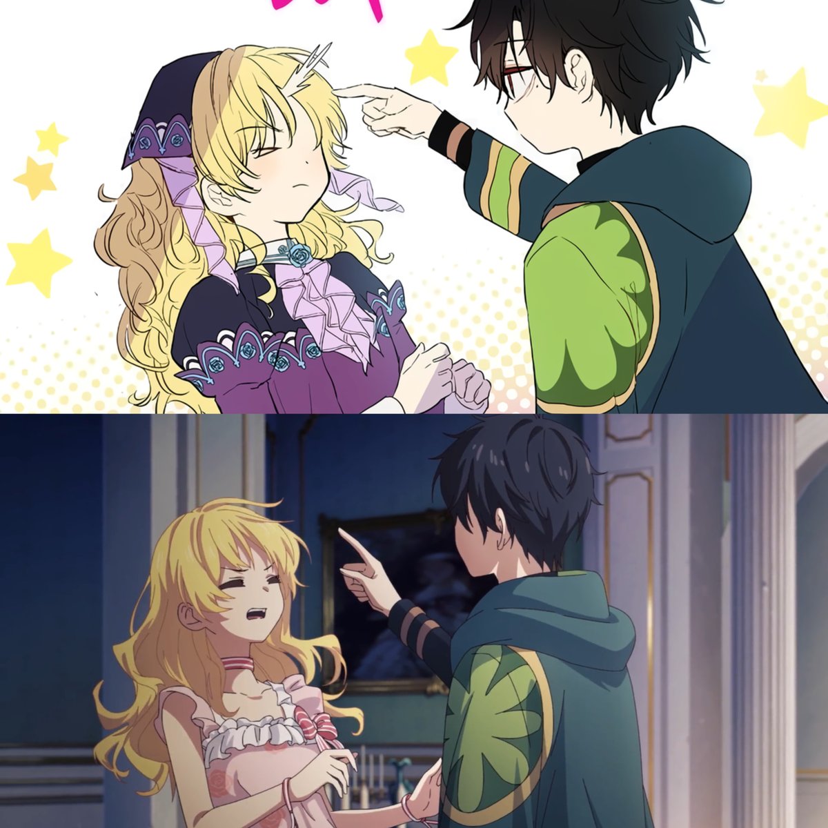 Muffin (@dailylucathy) on Twitter photo 