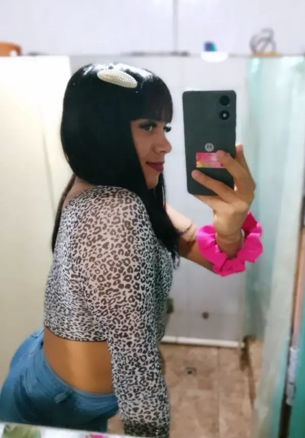 Morena avril👑 tweet media