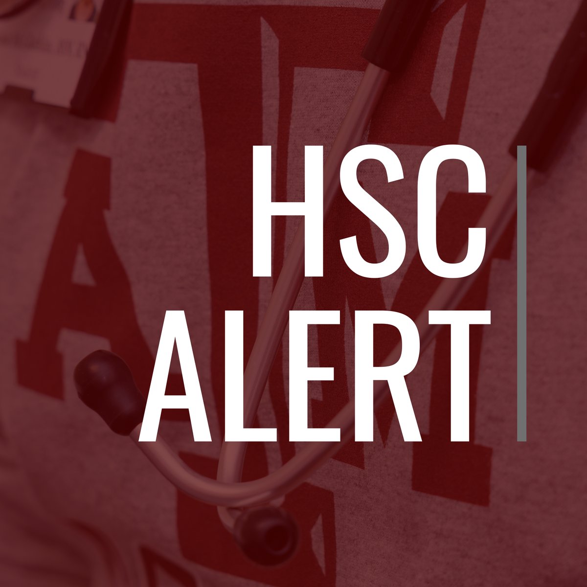 Texas A&M College of Nursing 🩺 tweet media