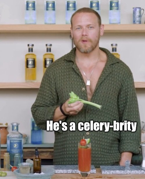 peekaboo_jen's tweet image. #dadjoke
#samheughan