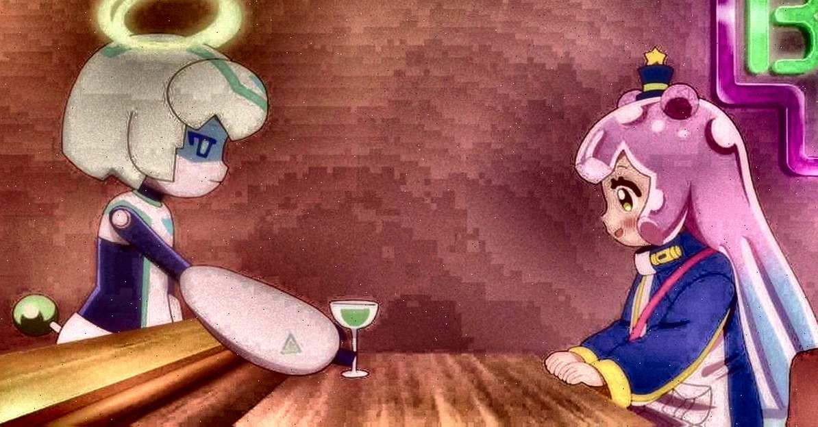 killablack's tweet image. Just watched the latest episode of the 'Battle of Gods' and wow, the stakes have never been higher! The character development and plot twists keep leaving me on the edge of my seat. Can't wait for more!