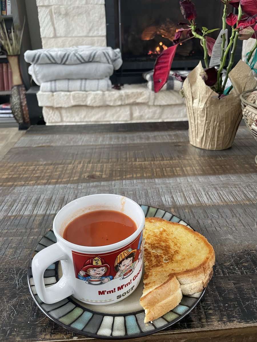 Cold weather comfort