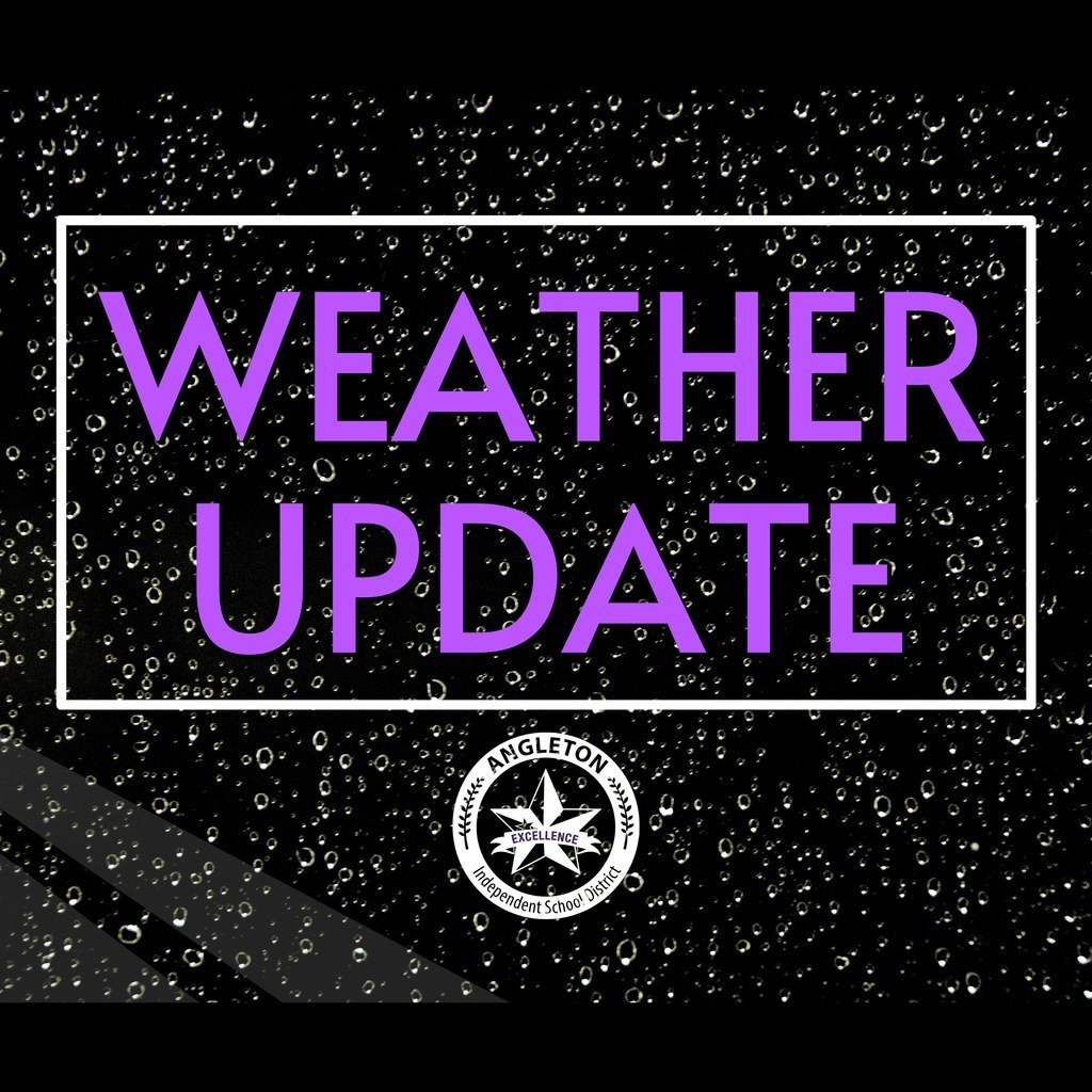 Angleton ISD tweet media