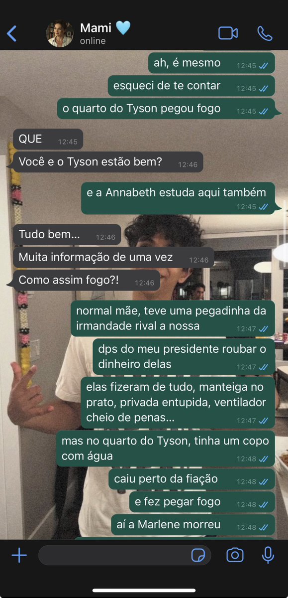 carol.⸆⸉ Ψ • au percabeth 📌 tweet media