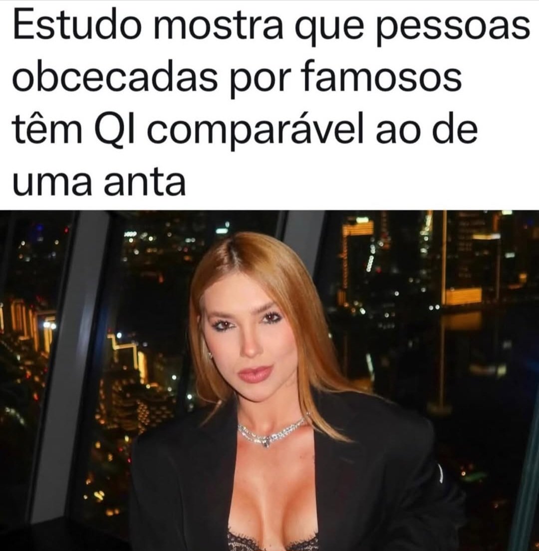 JoaquinTeixeira's tweet photo. Eu já sabia disso antes do estudo https://t.co/emqTRgr3D3