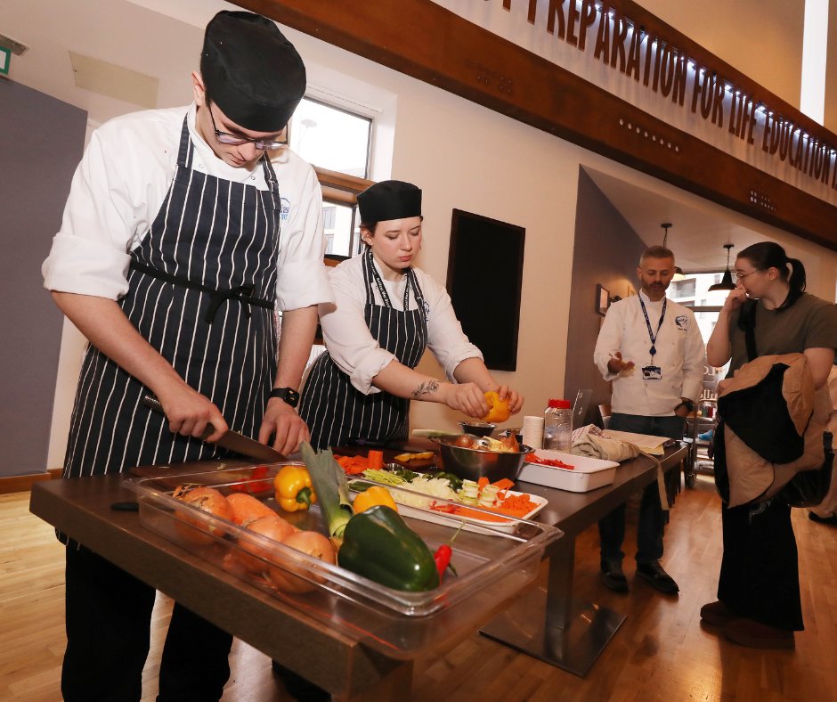 Belfast Met tweet media