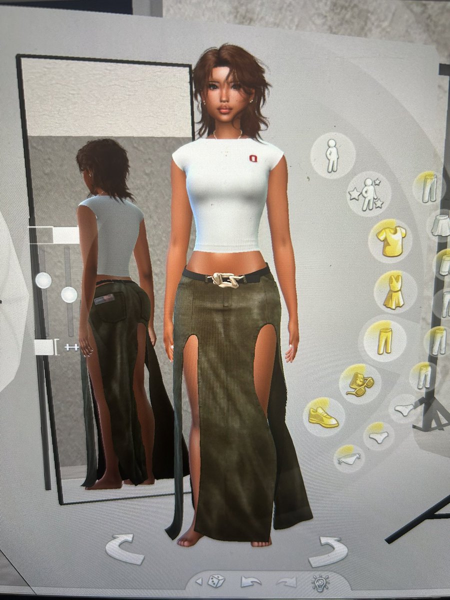 olivia!?! tweet media